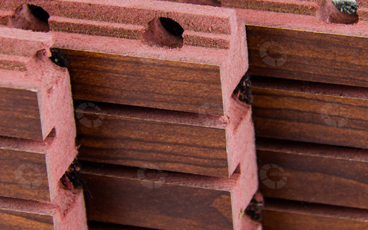 音樂錄音棚聲學設計（二）