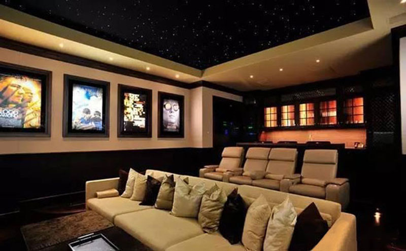 室內(nèi)聲音的變化過程：增長、穩(wěn)定和衰減