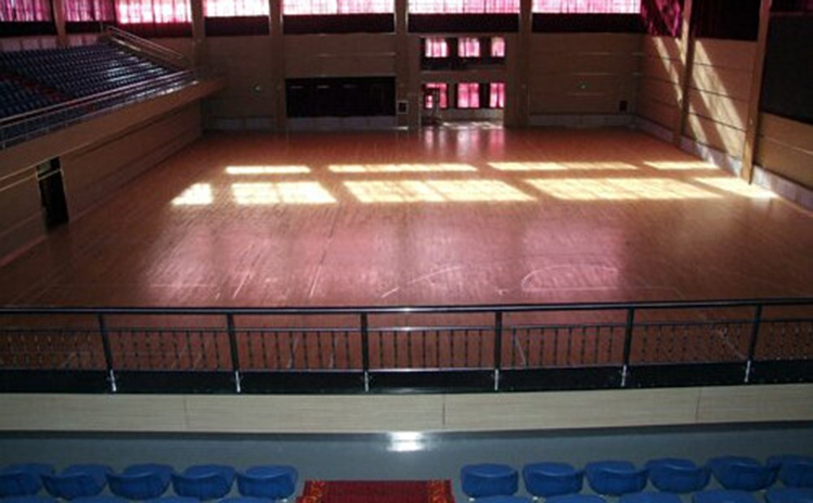 多功能體育館常見的聲學缺陷及解決措施1