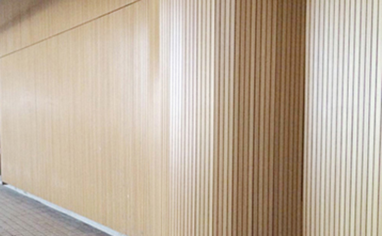 會(huì)議室槽木吸音板在安裝時(shí)需要注意什么？