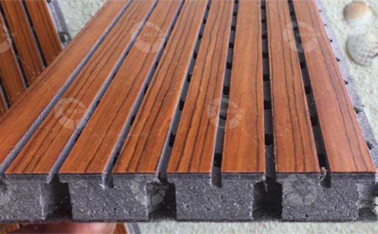 陶鋁吸音板是怎樣進(jìn)行清潔和保養(yǎng)的？