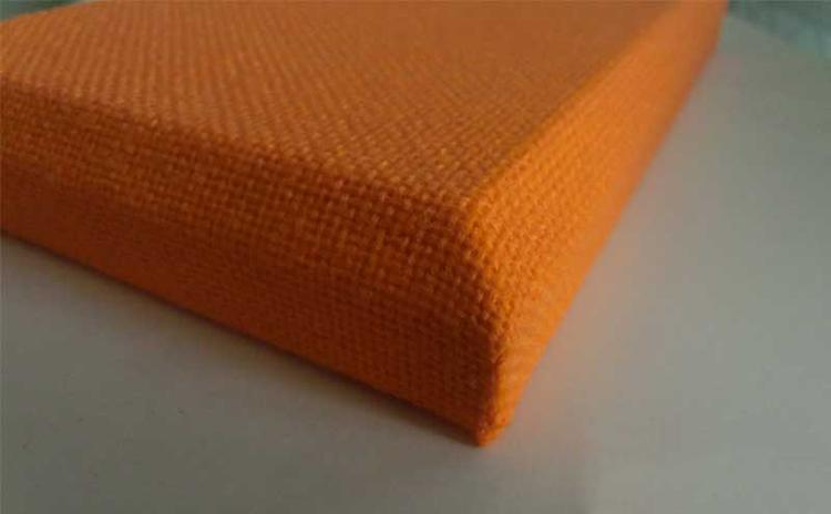 高品質(zhì)的布藝吸音板