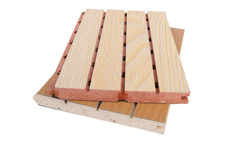 防火吸音板的優(yōu)勢(shì)在哪里？