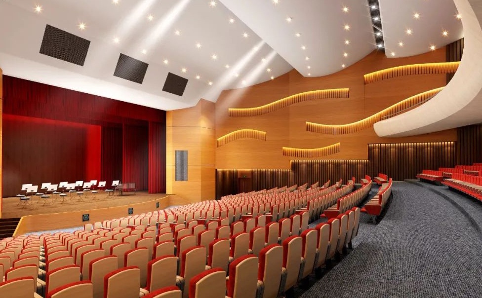 中國建筑聲學裝飾行業(yè)市場需求分析-3