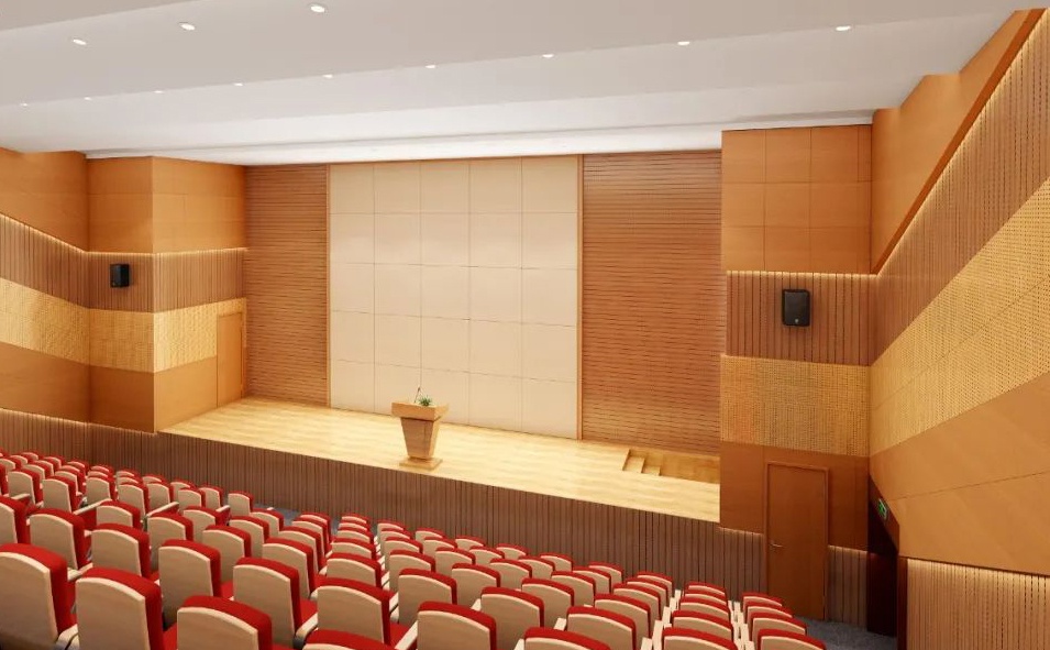 中國建筑聲學裝飾行業(yè)市場需求分析-5