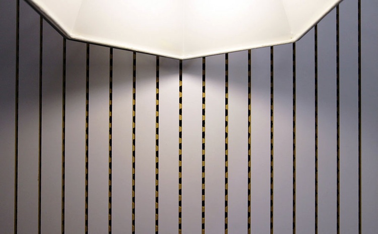 河南鶴壁酒店吸音板聲學(xué)工程-2