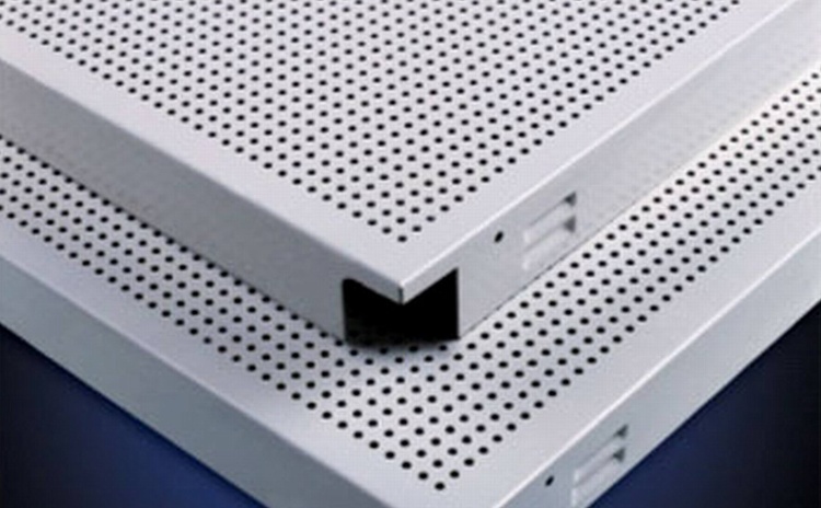 金屬穿孔吸音板價錢是多少？