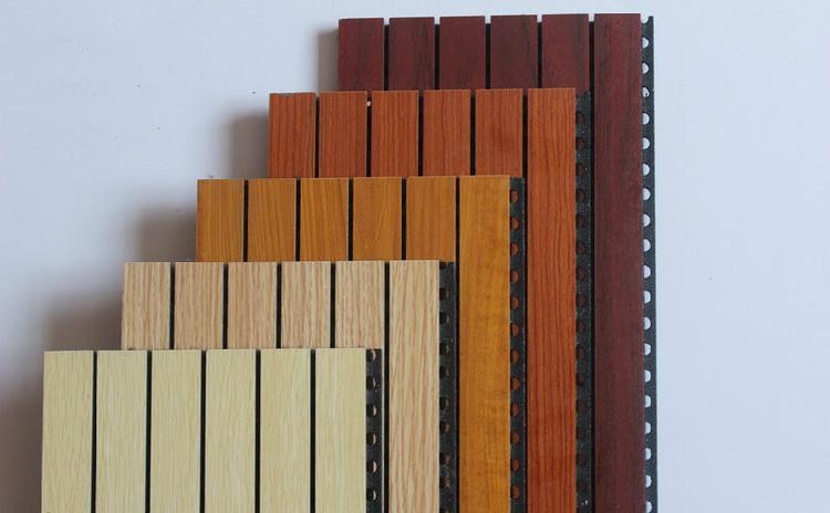 陶鋁吸音板的吸音效果好