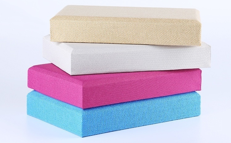 不同軟包吸音板價格對比