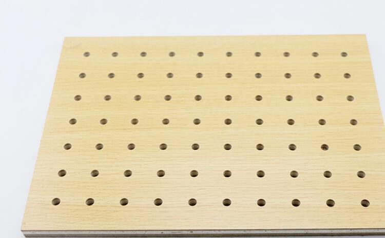 會議室吸音裝修方案中如何選擇吸音板最劃算